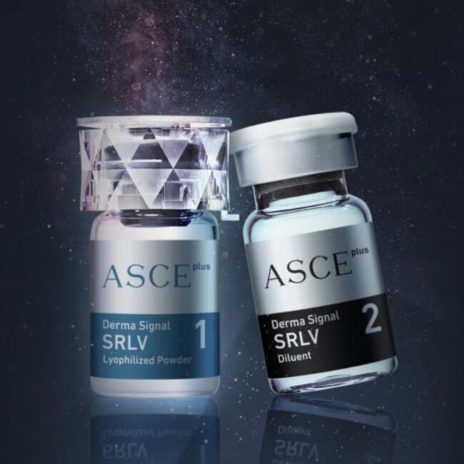 ASCE+ Exosome Therapy in Sydney with Sisä Skincare