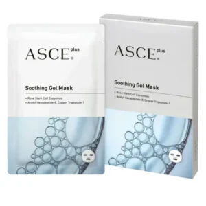 ASCE Face masks 3pcs Box