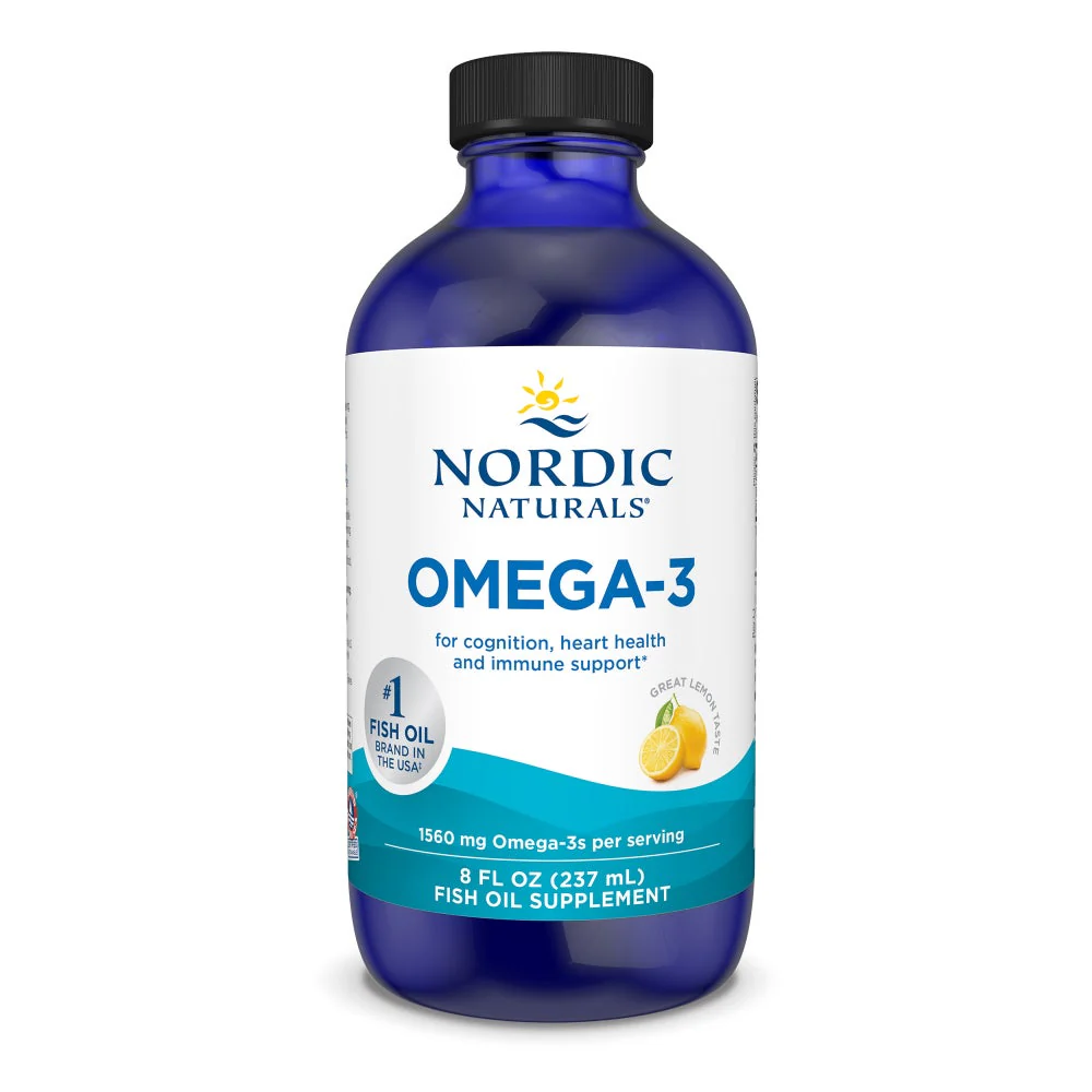 morpheus8 sydney botox filler laser IPL LED skincare northern beaches freshwater microneedling skin treatments clinic 1 Nordic Naturals Omega-3 supplement bottle - Sisä Skincare