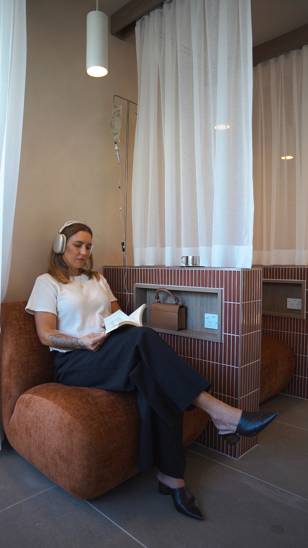 IV Therapy Freshwater Sydney