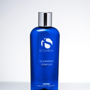 iS Clinical Cleansing Complex gel cleanser available at Sisä Skincare, Freshwater