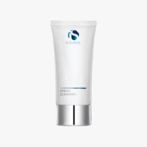 iS Clinical Cream Cleanser available at Sisä Skincare, Freshwater