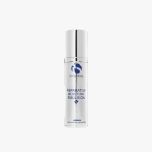 iS Clinical Reparative Moisture Emulsion available at Sisä Skincare, Freshwater