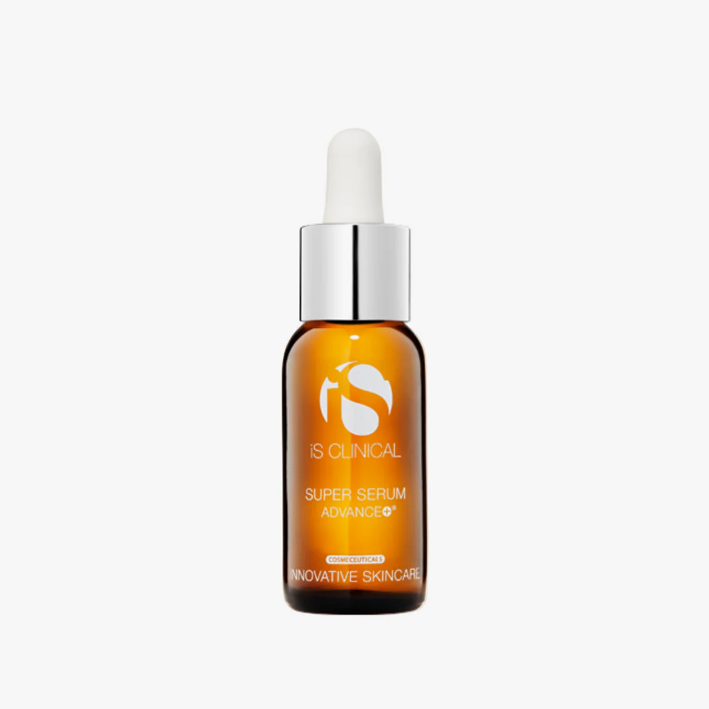 iS Clinical Super Serum Advance+