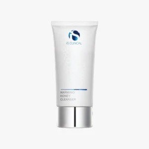 iS Clinical Warming Honey Cleanser available at Sisä Skincare, Freshwater