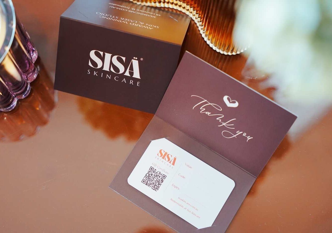 morpheus8 sydney botox filler laser IPL LED skincare northern beaches freshwater microneedling skin treatments clinic 1 Sisä Skincare Gift Vouchers available for personalised skin consultations, advanced skin and laser treatments, and professional skincare in Freshwater.