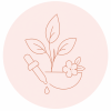 Botanically derived