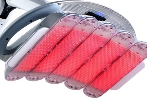 healite-ii-led-633nm-red-light_2048x healite II red LED light therapy skincare clinic sydney freshwater
